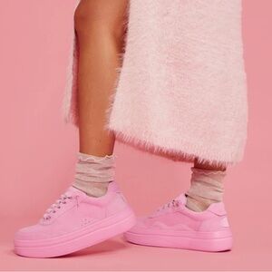 Brand New - Hey Dude x Mean Girls Limited Edition Sneakers